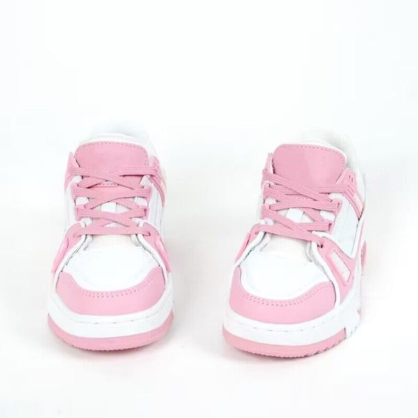 

buy toddler pink white sneakers for sale yellow black blue green baby kids boys sport shoe trainner sneakers size us9c-us5y