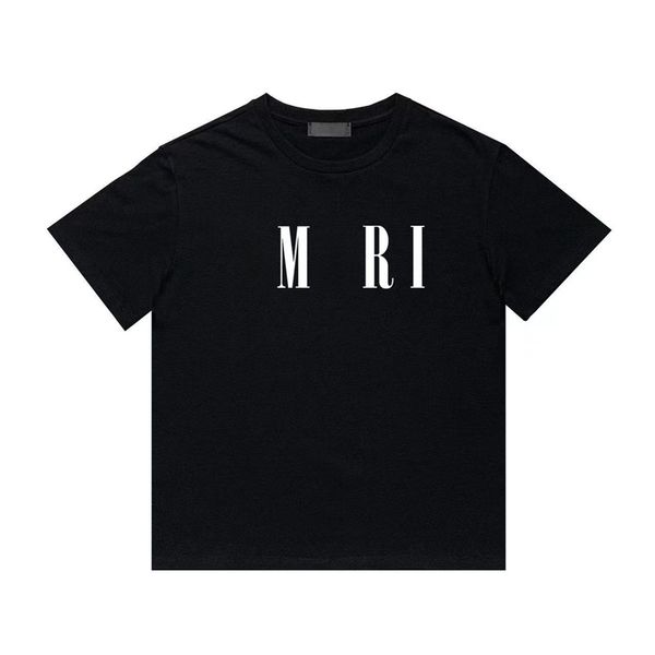 

23ss rhude mens t shirt tess designer casual fashion short sleeve europe america men women round neck tshirts us size m-xxxl 02, White;black