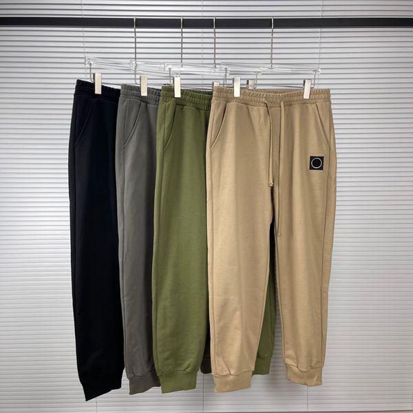 

men's pants street sweatpants jeans women classic letter trousers leisure outdoor motion high street fashion man joggers runnin 42478ew, Black;brown