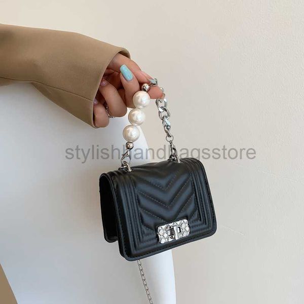 

cross body mini handheld small bag for women 2023 new popular fashionable lipstick shoulder bag versatile crossbody bagstylishhandbagsstore