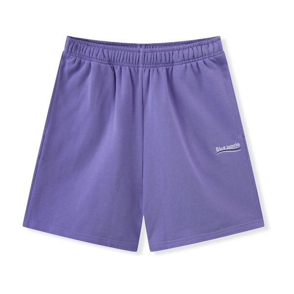

blcg lencia summer mens drawstring shorts women casual jogger sweathshorts plus size workout gym brand clothing shorts sj130722, White;black