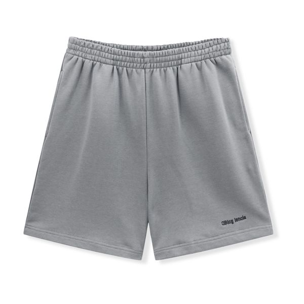 

blcg lencia summer mens drawstring shorts women casual jogger sweathshorts plus size workout gym brand clothing shorts sj130740, White;black