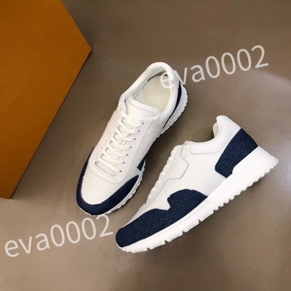 

2023 designer mens white shoes casual shoes mens sneakers womens brand-name fashion sneakers non-slip soles classics from the shoes rd0907, Black