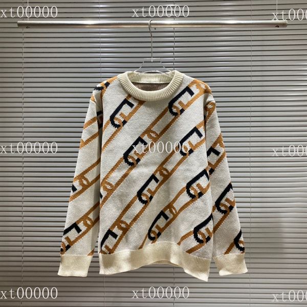 

mens designer sweaters hoodies famous hip hop men women hoodie street cotton loose fit sleeve sweatshirt womens casual round neck long sweat, Black;brown