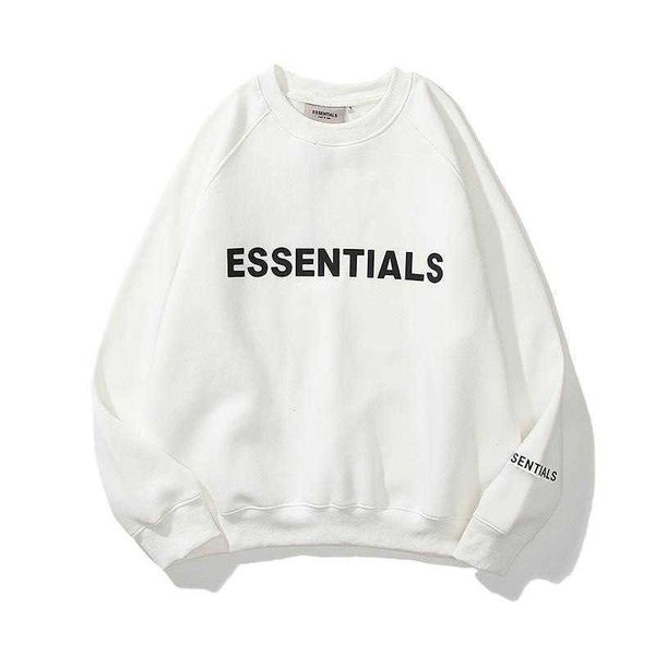

ess hoodie feel of god essentials fog season 7, Black