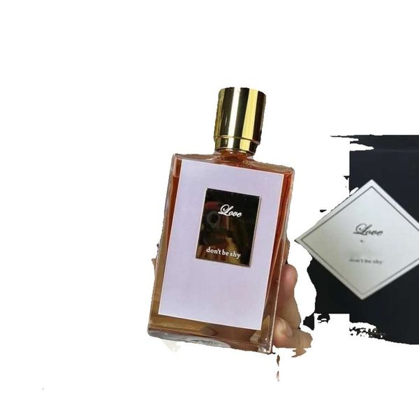 

brand perfume 50ml love don't be shy avec moi good girl gone bad for women men spray long lasting high fragrance fast