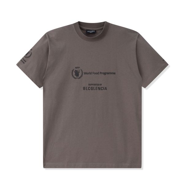 

blcg lencia summer t-shirts womens oversize heavyweight 100% cotton fabric triple stitch workmanship plus size tees sm130234, White