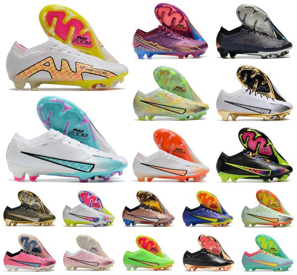 

men soccer shoes va pors dragonfly xv xxv 15 elite fg low pack women kids football boots cleats us6.5-11