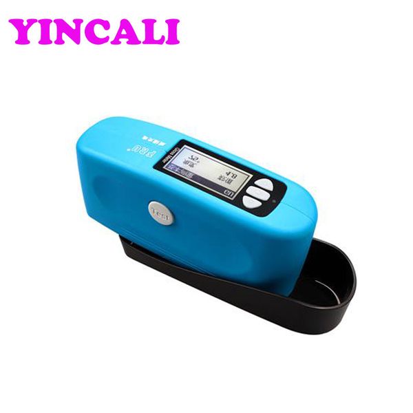 

paper glossmeter wg75 precision gloss meter measuring special angle 75 degree mainly used on paper material