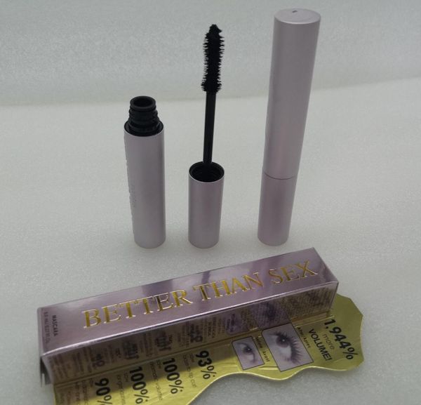 

volume mascara better than cool black tf thinck natural waterproof elongation 10g 239942