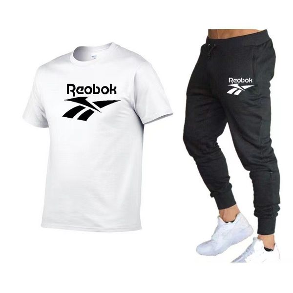 

designer t-shirt 2023summer black t shirt men's and women's clothing sports fitness polyester spandex breathable casual o collar t, White;black