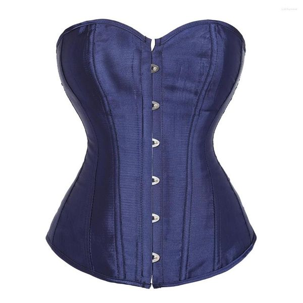 

women fashion corset lingerie ,waist cincher medieval underwear underbust corset, plus size boudoir outfits, Black;white