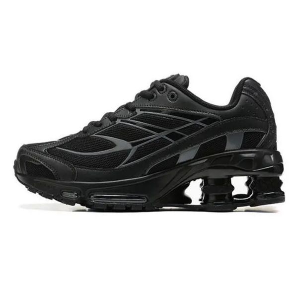 

2023 mens running shoes university triple black metallic silver sunrise red trainers designers sports sneakers 40-46