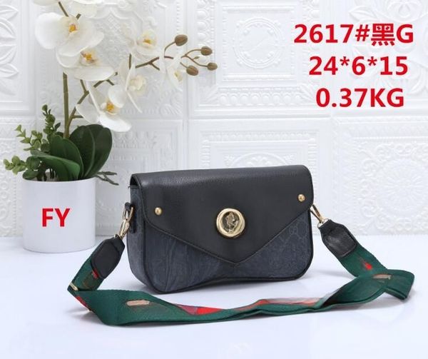

real leather woman women luxurys designers bags fashion shoulder bag handbags messenger crossbody wallet lady clutch