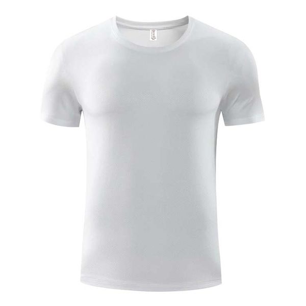 

jgty 0zy8008 # starry dot cloth quick drying shirt round neck short sleeve