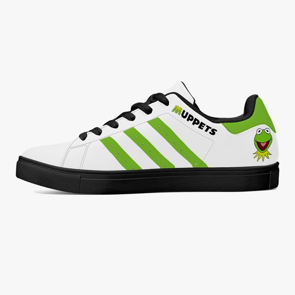 

customized shoes casual shoes diy shoes outdoor shoes the frog prince