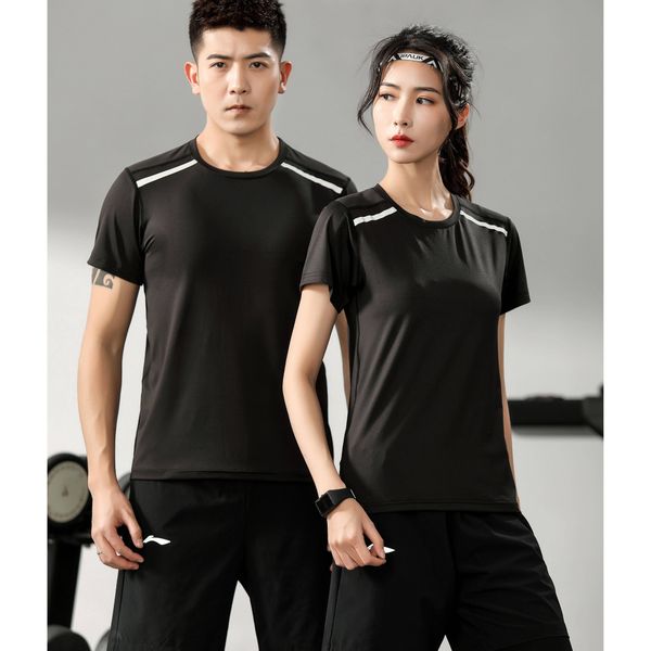 

10% spandex, 30% nylon, 60% quick drying fiber