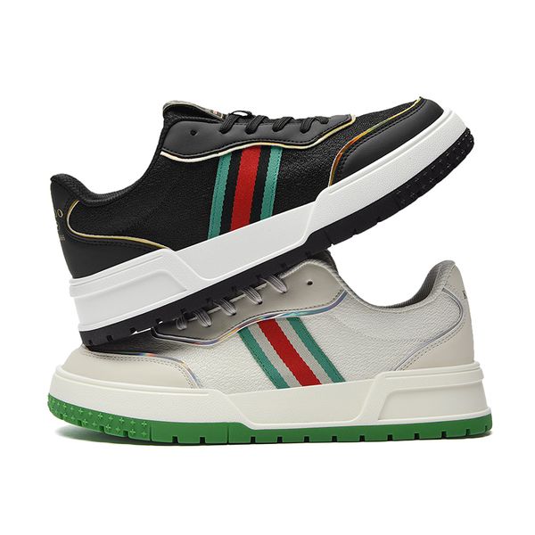 

san san 5555 running shoes new fashion sports shoes casual men's shoes breathable women's shoes sweat-absorbing board shoes 06