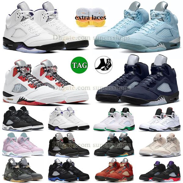 

dhgate basketball shoes jumpman 5 wholesale 5s bluebird concord georgetown quai 54 mens womens sneaker unc anthracite burgundy oreo sail des