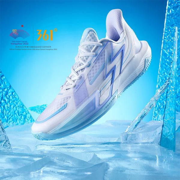 

dress shoes 361 degrees big3 4.0 quick men basketball sports shoes wear-resistant combat non-slip grip breathable low-cut sneaker 572321105, Black