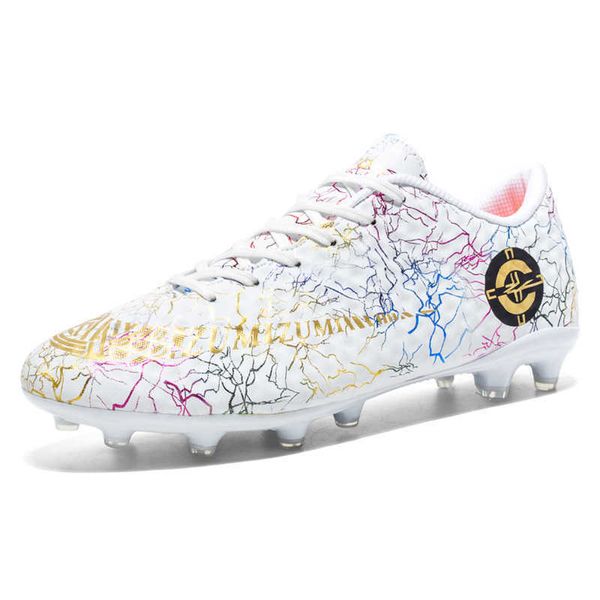 

youth mens low football shoes tf ag soccer boots womens lightweight training shoes man multicolor fashion sneakers