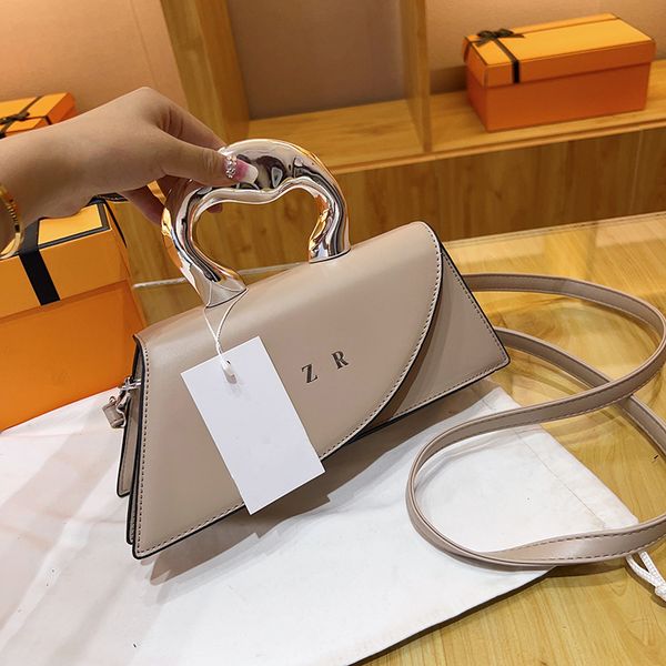 

luxury women's bag women's spring/summer versatile fashion crossbody bag handbag