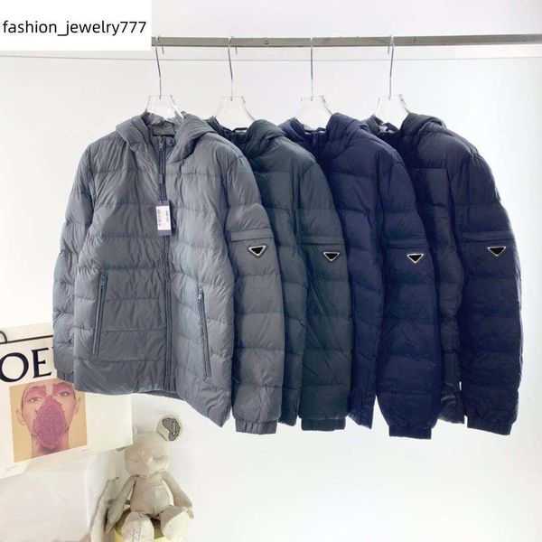

2023 autumn/winter coat new aop jacquard letter knitwear custom printed large size loose luxury brand details round neck cotton design down, Black