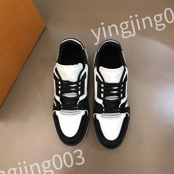 

luxurys designer men women casual shoes sneakers platform black white grey blue light mens trainers sports fashion tennis shoes size 39-44 r