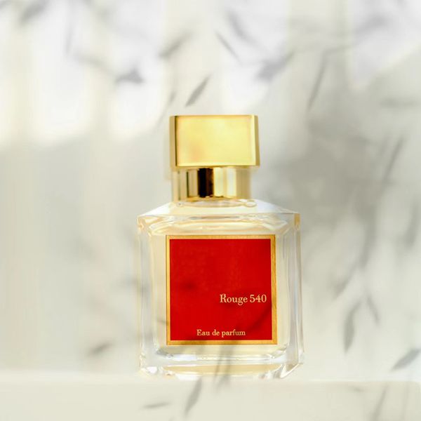 

natural perfume rouge 540 fragrance 200ml extrait de parfum 724 70ml maison fragrances spray female large bottle perfume edp fast delivery