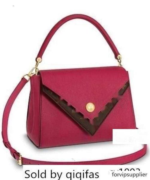 

bags m51766 double v bordeaux handbag women favorite hobo handbags handles boston cross body messenger shoulder