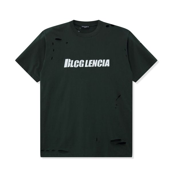 

blcg lencia summer t-shirts womens oversize heavyweight 100% cotton fabric triple stitch workmanship plus size tees sm130223, White