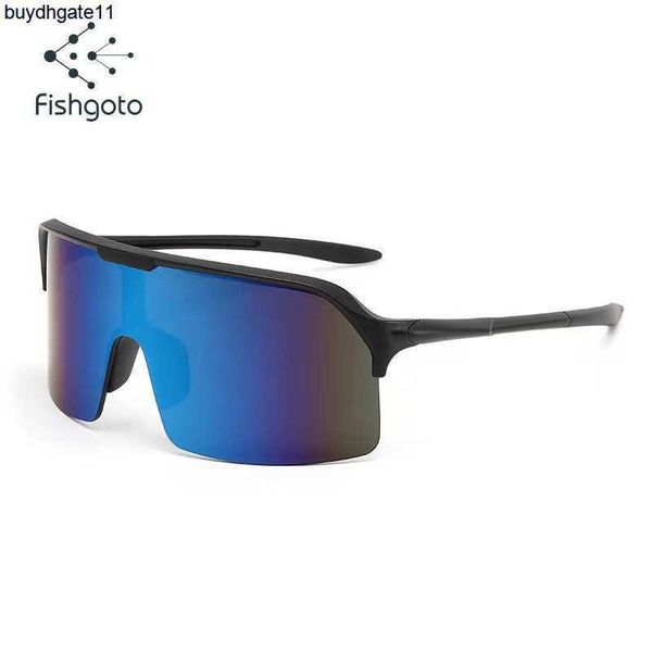 

fashion designer luxury sunglasses cycling outdoor sports glasses colorful male bicycle windproof female tte2, White;black