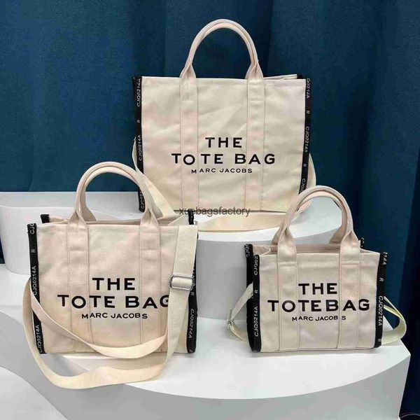 

designer bag tote bag mj large capacity lightweight commuter tote bag simple and versatile popular letter crossbody bag