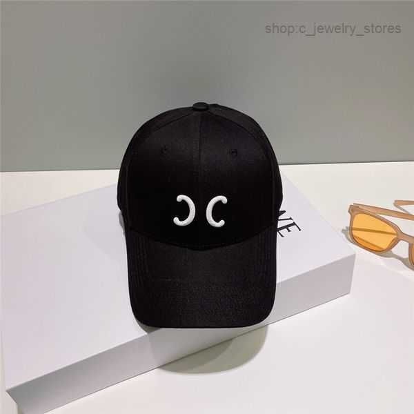 

designer baseball hat summer and autumn cap for men womens adjustable letter solid caps cowboy embroidered bucket sunshade sport 2 fdvf, Blue;gray