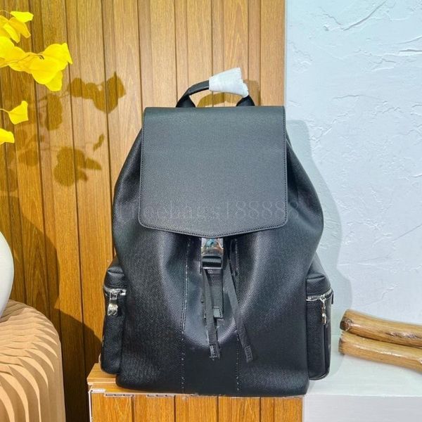 

popular designer backpack high capacity backpack for men and women handbag purse eclipse reverses large capacity trend briefcase handbag out
