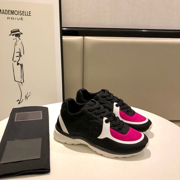 

designer trainer sneaker virgil casual shoes calfskin leather black white green red blue leather overlays platform outdoor walking 2020