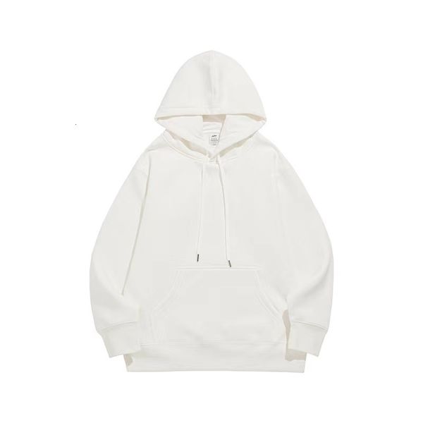 

women's hoodies sweatshirts hoodie casual fashion men and women with the same model 230816, Black