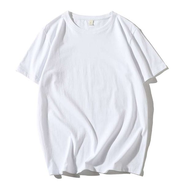 

jh 2001 # 26 thread count combed cotton round neck pure cotton t-shirt with super soft reactive printing and dyeing