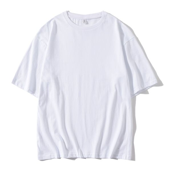 

lw 26 drop shoulder mid sleeve solid color