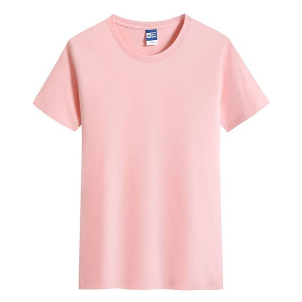 

shzc zc8321 # 26 thread count compact spin t-shirt 100% combed cotton fabric