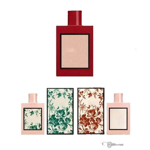 

perfumes for women perfume fragrances 100ml 4 models floral notes edp natural spray counter edition and fast delivery