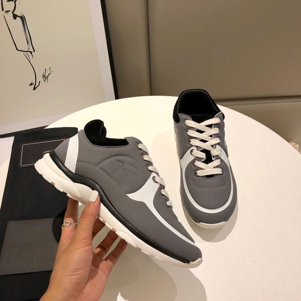 

luxury designer casual shoes embossed trainer sneaker triple white pink sky blue black green yellow denim low virgil mens sneakers women 202