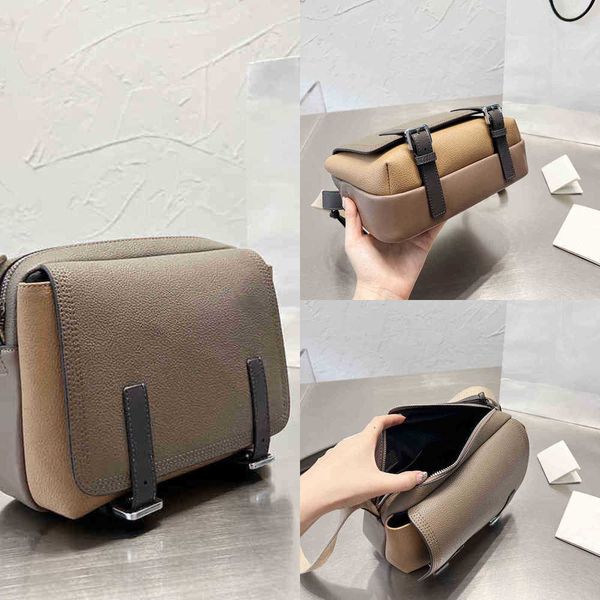 

shoulder bags designer crossbody purse handbag designers women fashion color matching handbags men messenger 220824