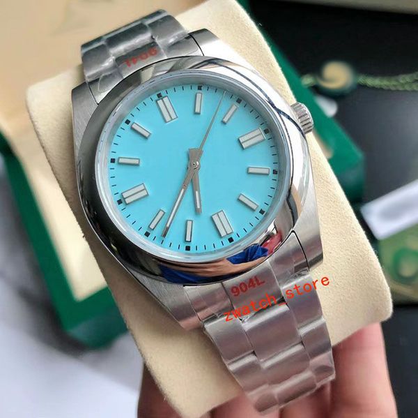 

mens watch designer watch 41mm36mm31mm automatic movement stainless steel dial fashion sports watchdesigner watchjason007watch box, Slivery;brown