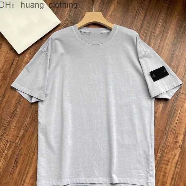 

stone compagnie cp designer hoodies men t shirt mens sweatshirt compass armband cotton short sleeve tshirt long pullover island 3 xbm9, White;black