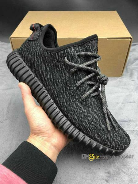 

shoes 2023 release wholesale pirate black running men women wmns gs sports sneaker with og box sz us 5-11.5 eur: 36-46