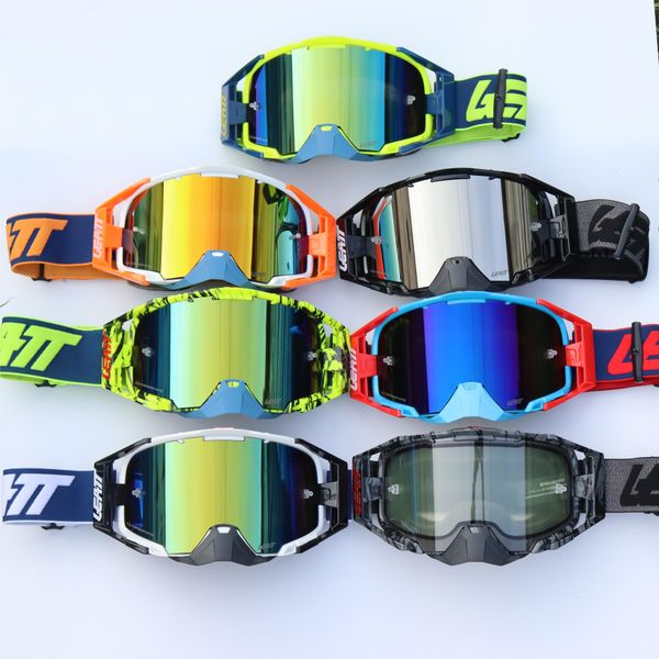 

leatt 6.5 ski goggles outdoor eyewear motorcycle glasses goggles helmet mx snow sports glass scooter googles mask cycling