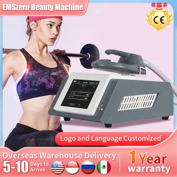 

emszero portable rf neo beauty items body slimming machine muscle stimulate fat removal build muscle machine