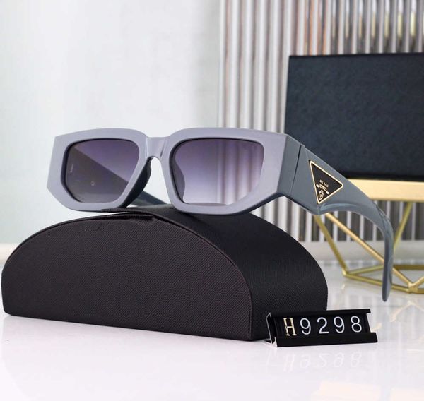 

sunglasses mens sunglasses designer sunglasses for women optional polarized uv400 protection lenses sun glasses pp, White;black