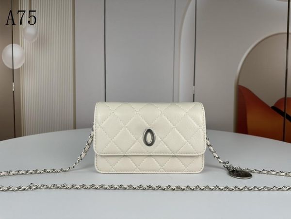

fashion designer women bags women shoulder bag handbag messenger chain high quality